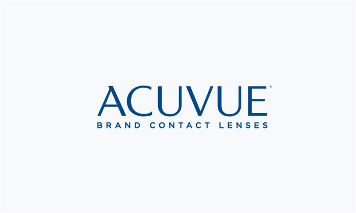Acuvue brand