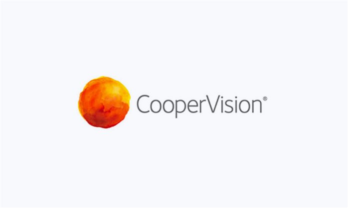 Cooper Vision brand