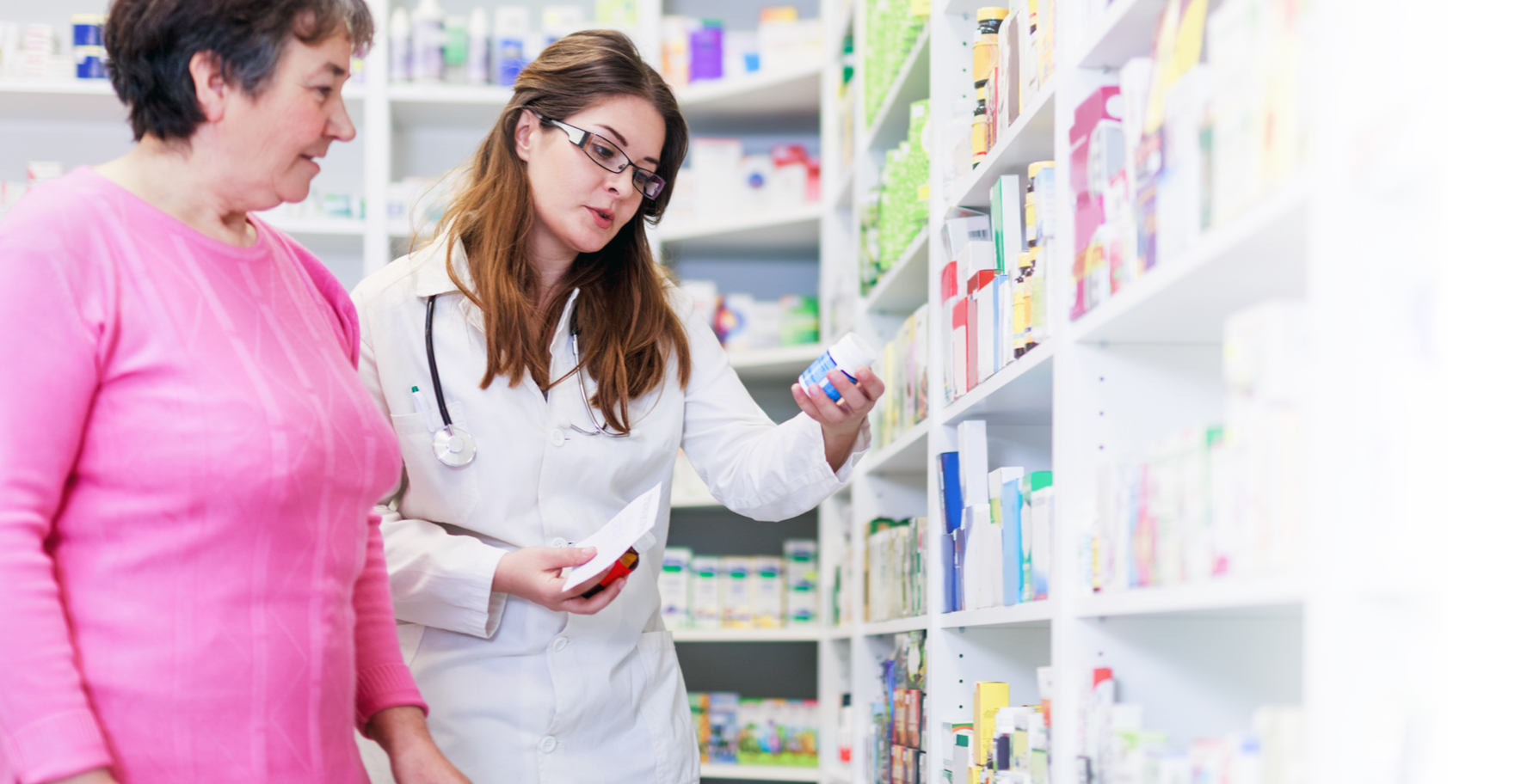 Clinics and Pharmacies image